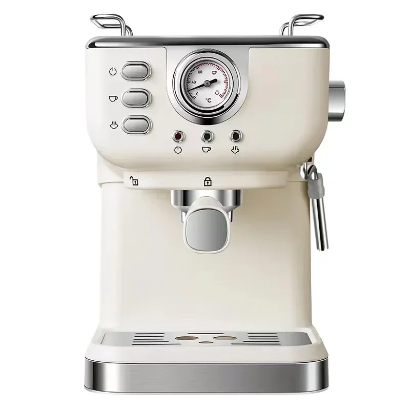 Made In China 850w Automatic Automatic Coffee Making Machine Full Automatic Coffee Machine