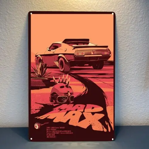 Y1,Mad Max Movie Me…