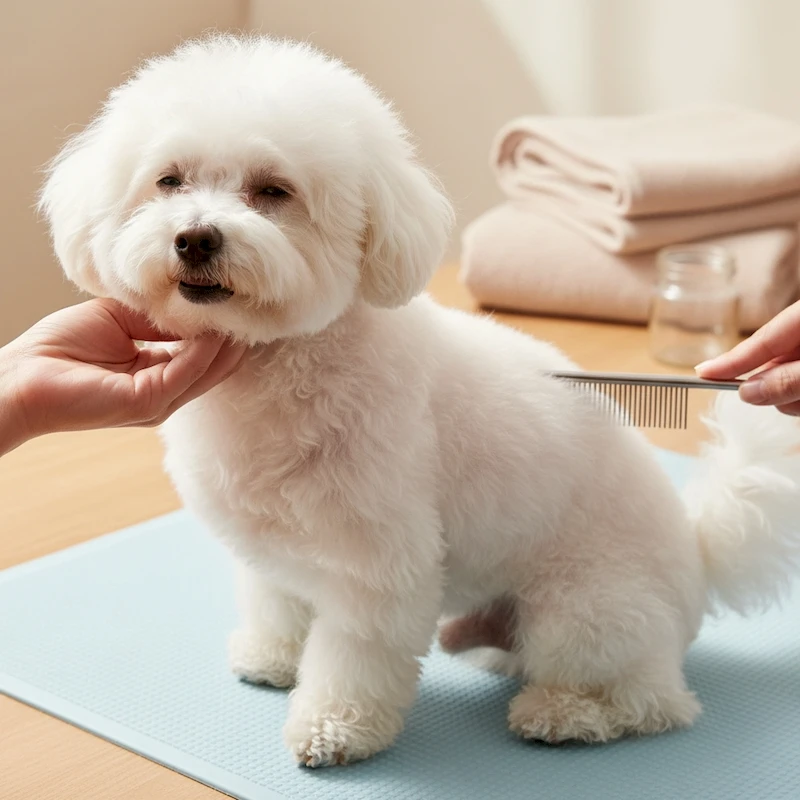 Qual é o melhor antipulgas e carrapatos para seu pet? Como escolher por estação