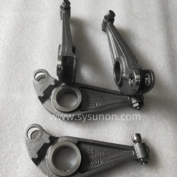 최고의 가격 고성능 X15 ISX15 QSX15 디젤 엔진 암 부품 로커 레버 4059353