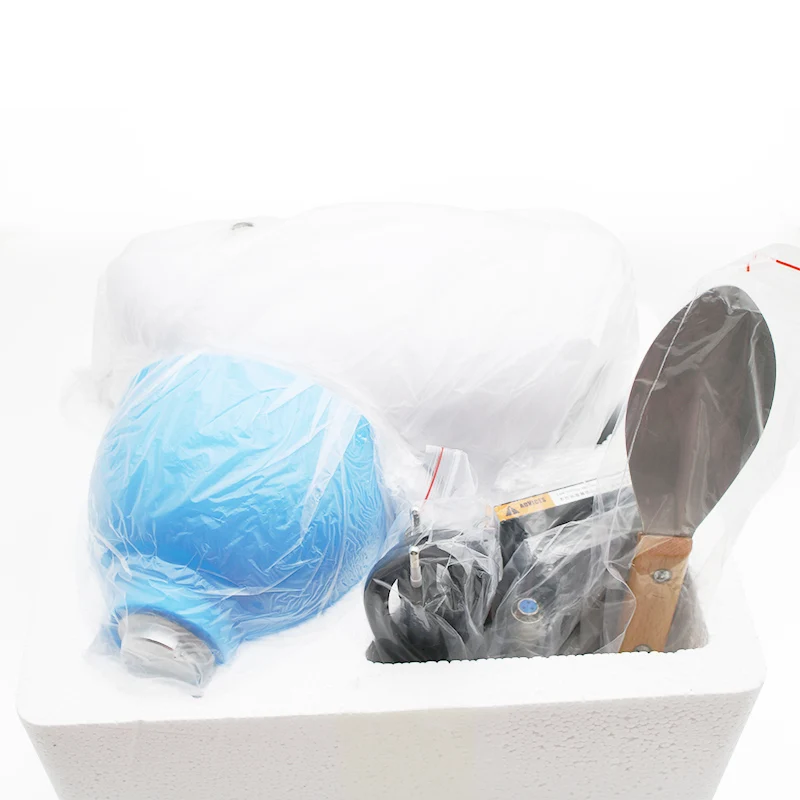 

Dental Lab Die Stone Impression Material Alginate Mixer