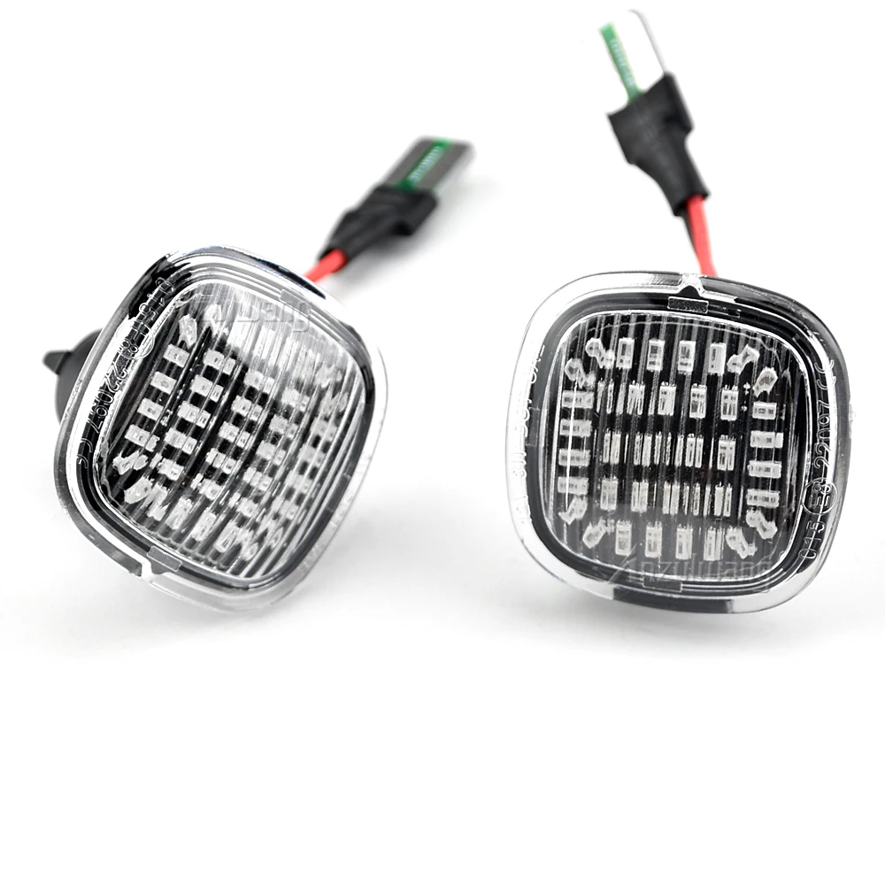 

Для Skoda Octavia Mk1 1996-2004 светодиодный динамический указатель поворота, боковой габаритный фонарь, последовательная лампа для Skoda Rapid (NH3) 2012