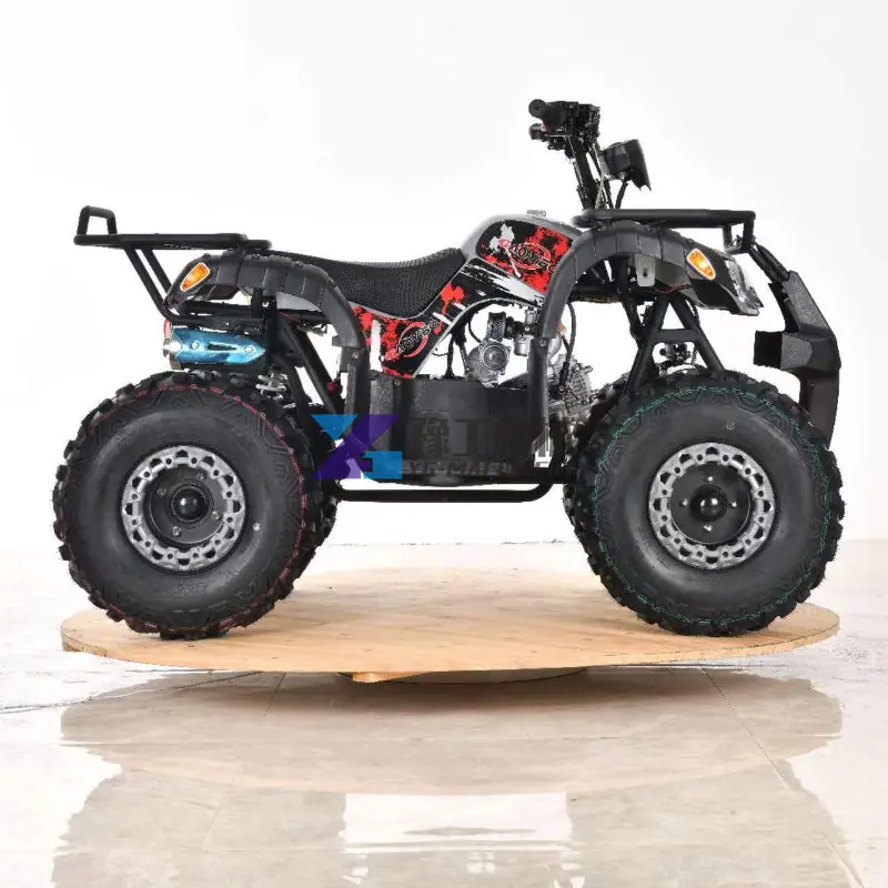 200cc ناقل حركة أوتوماتيكي ATV الكبار الصين المورد Yugong