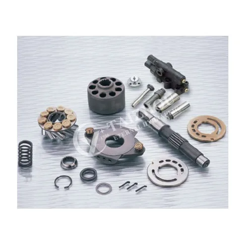 Hot Selling A10V A10VO A10VSO Hydraulic Axial Piston Pump A10Vo18 A10Vo28 A10V071 A10V074 A10Vo45Dfr High Pressure Excavator - view 6
