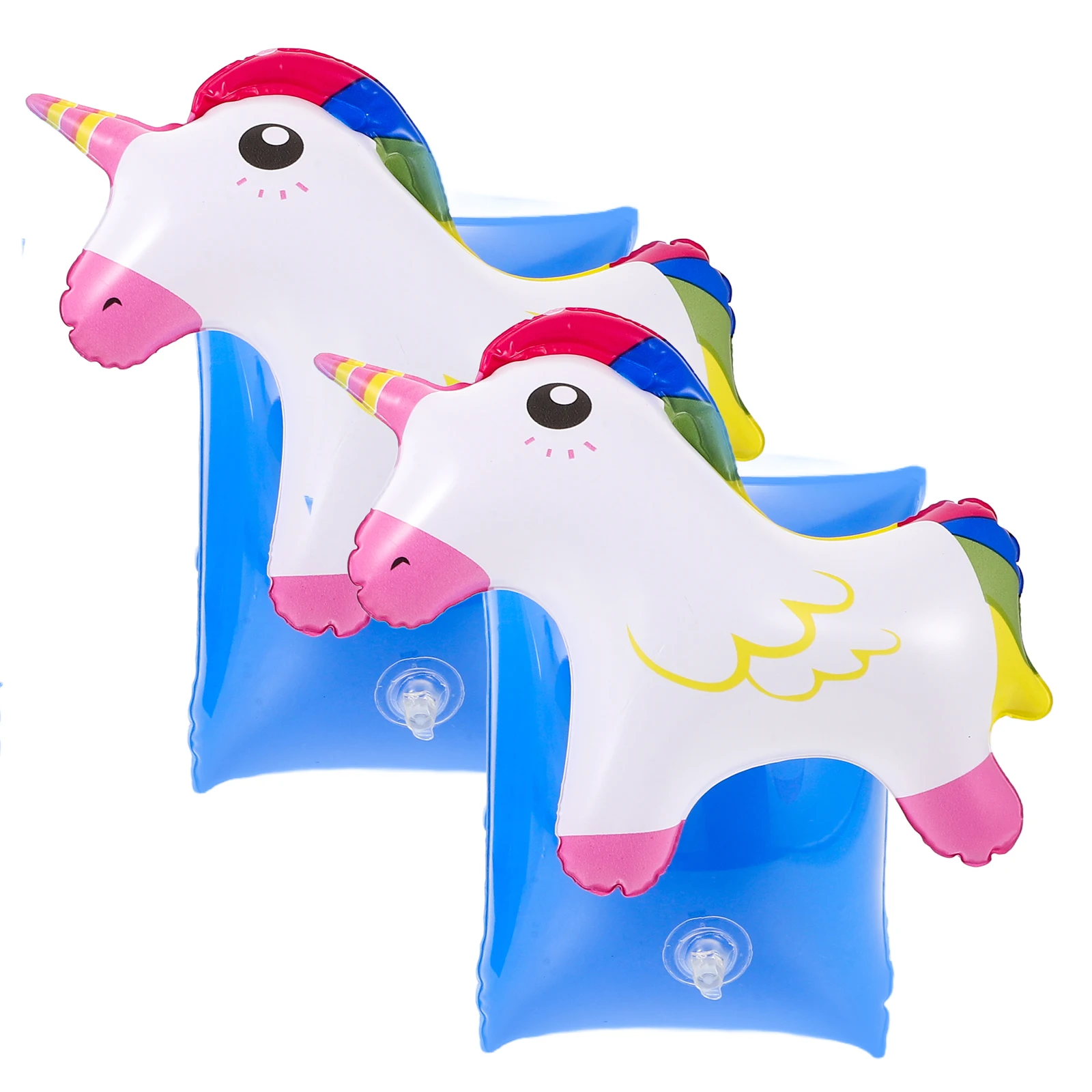 

Inflatable Arm Rings Buoy for Babies Baby Swimming Float Children's Buoys Band Kids Bands Armband