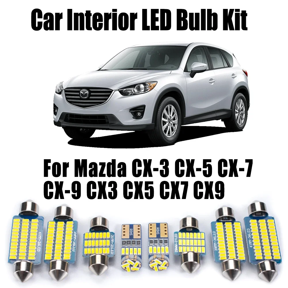 Canbus Car Accessor… - image