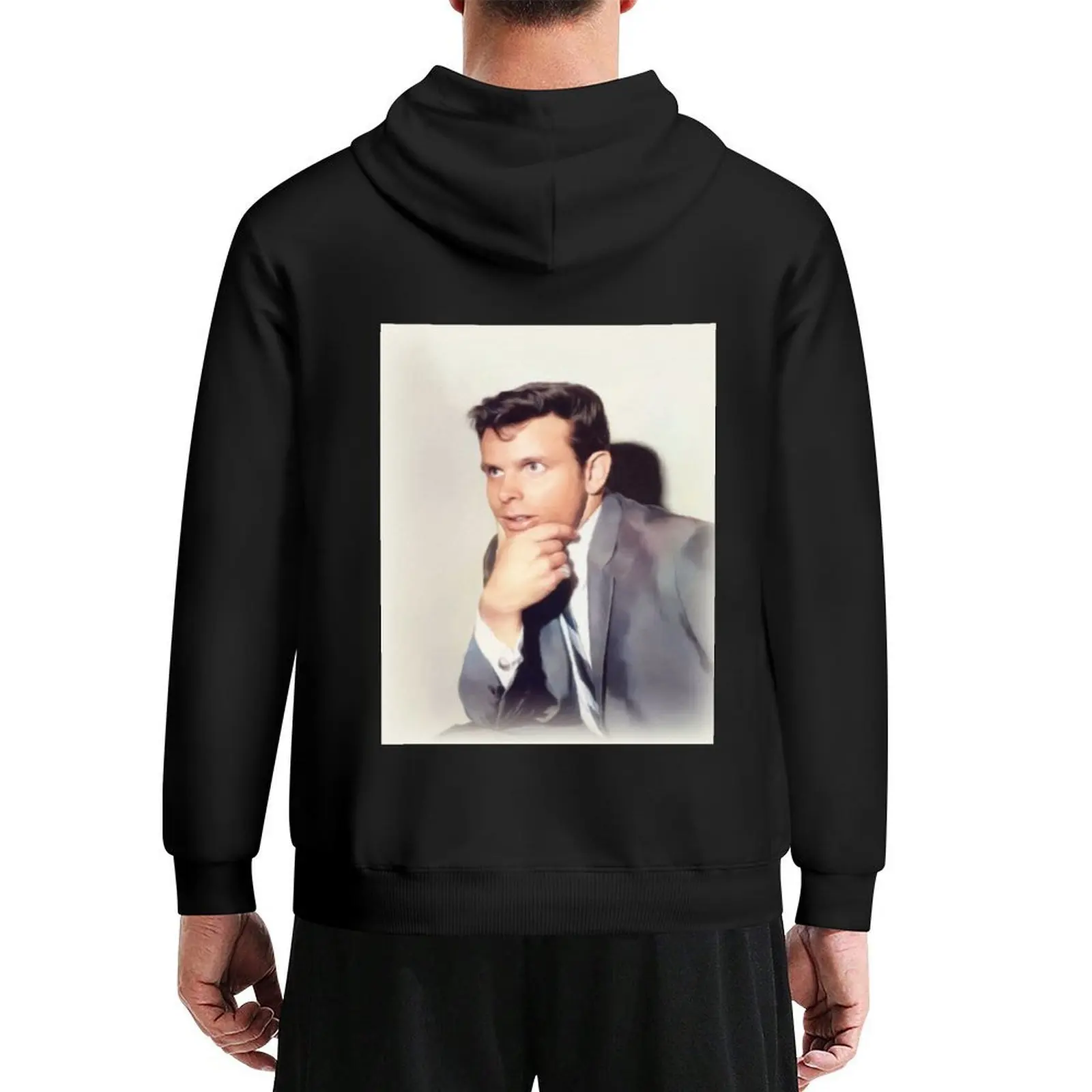 

Del Shannon, Music Legend Hoodie mens designer clothes korean style clothes men clothing mens hoodies