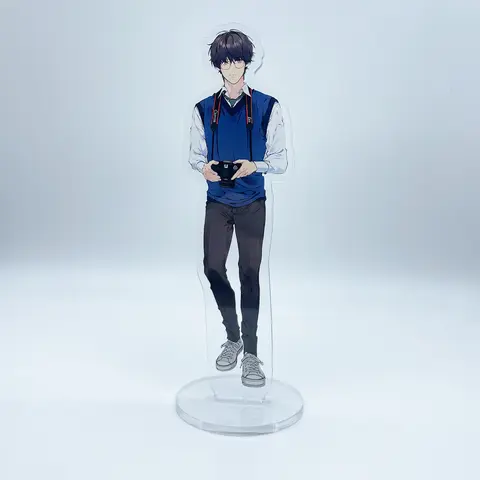 10 best sales बीएल मर्च - №7