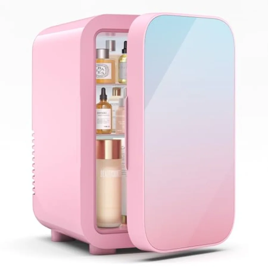 Mini Fridge6 Liter/…