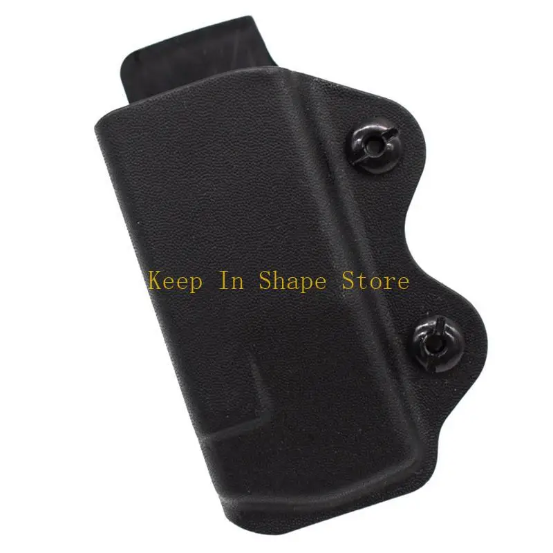 

U1JC Одиночный чехол для журналов Тактический подсумок для журналов Быстросъемные кобуры Легко использовать