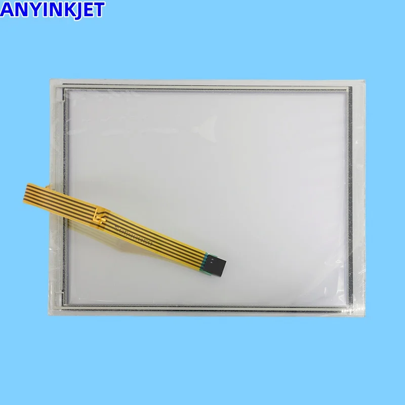 Use for Domino AX150 AX350 Printer Touch Screen 7 10 Inches DB-SEN2206