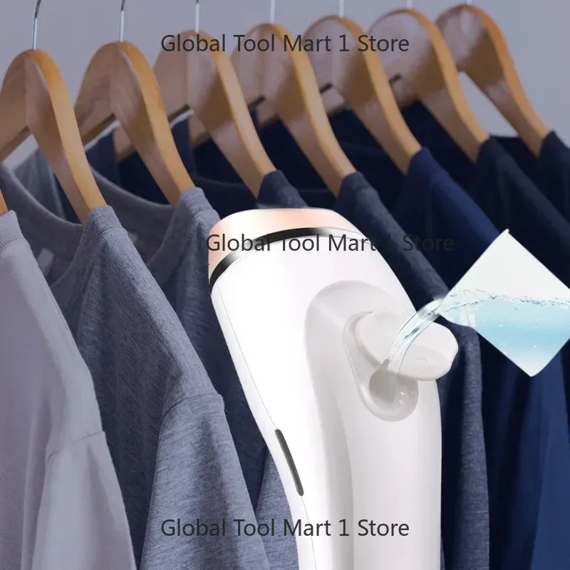 Mini Wireless Steam…