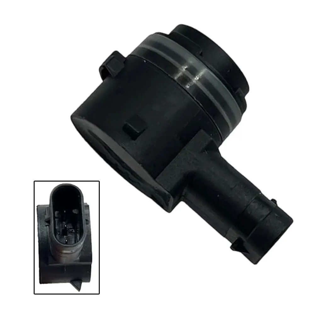 Auto Park Assist Rear Bumper Sensor Accurate Detection Stable Performance High Sensitivity Compatible With Multiple Vehicles