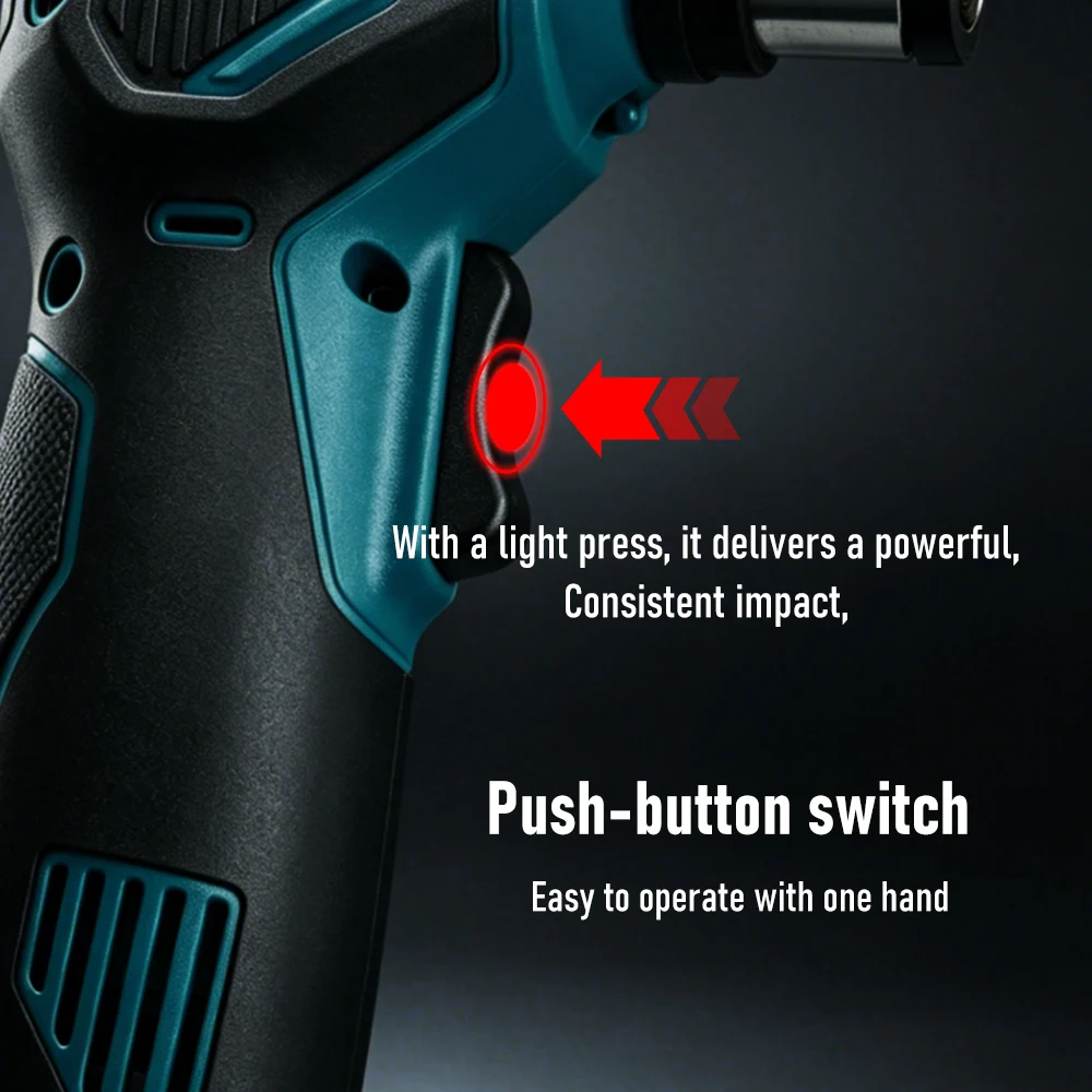 Thumbnail 3 - #71 Powered Hammers Comparison Guide