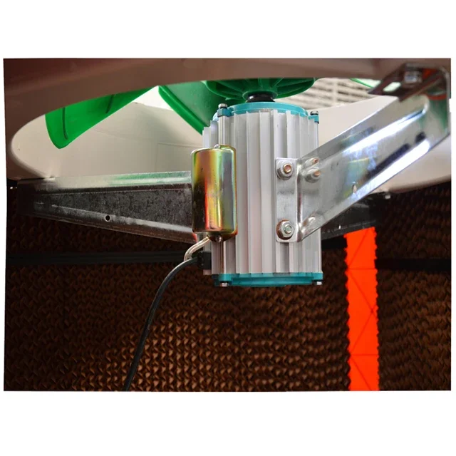 40% Скидка Заводская цена Оптовая продажа 18000-40000 М3/ч Промышленный испарительный воздухоохладитель для пустыни/наружный кондиционер