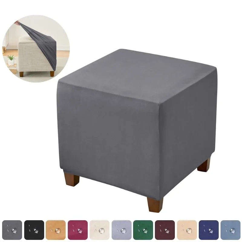 Spandex Elastic Ott…