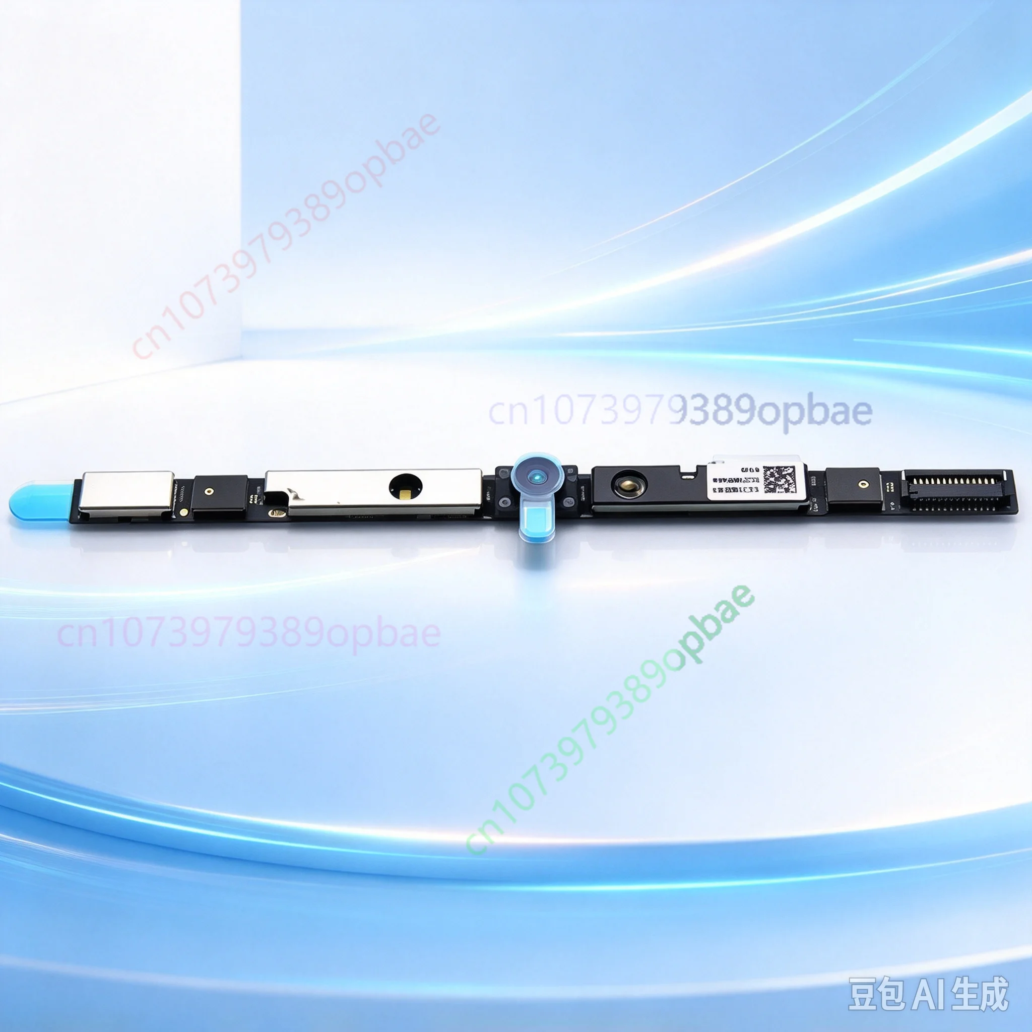 Replacement 5C21M05456 FHD 2MC Hybrid Webcam Camera For ThinkPad E14 Gen6 E16 Gen2