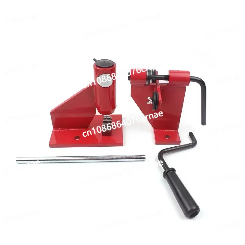 

Portable Chainsaw Chains Linker Steel Riveter Chains Link Utility Tools Hand Tools Chains Connector Power Tool Accessories