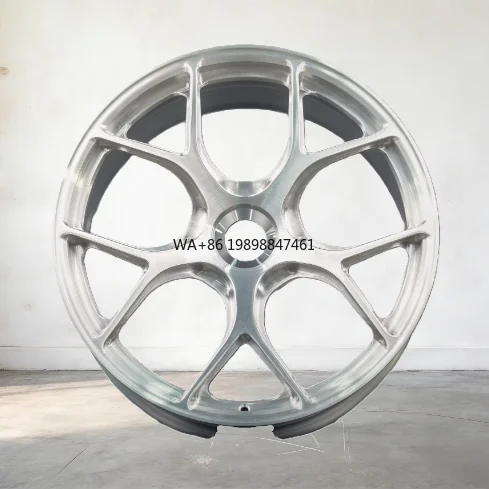 

Профессиональные колесные диски Chrome Deep Concave, изготовленные на заказ, доступны в различных цветах и размерах для автомобилей.