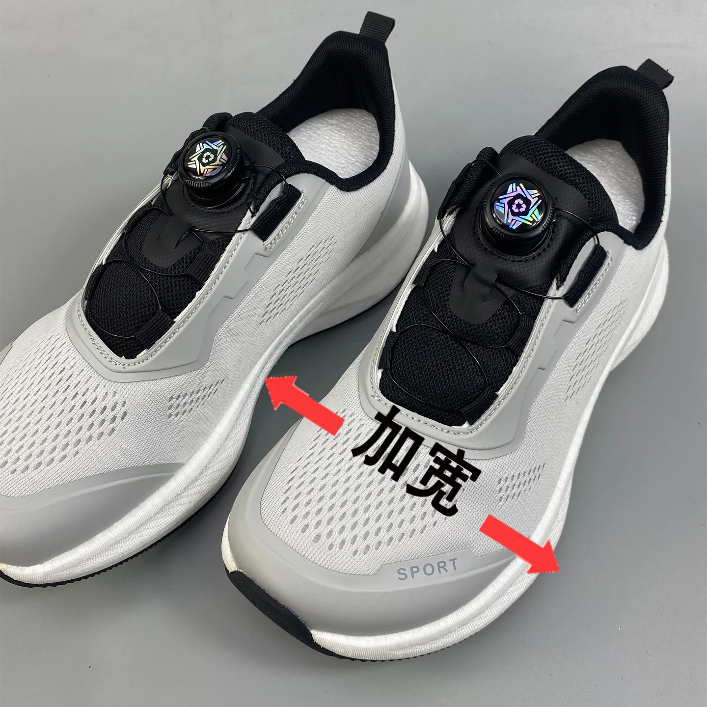 Winter Bestseller New Arrival Unisex Outdoor Anti-Slip Durable Running Shoes Casual Athletic Footwear High-Quality Footwear