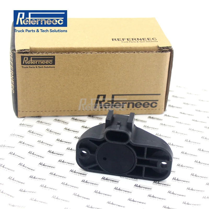 REFERNEEC Turbo Boost Pressure Sensor 23522322