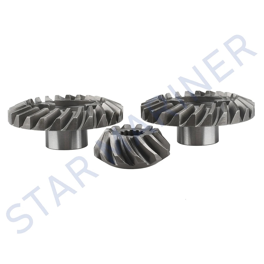 Gear Kit 346-64010 346-64020 346-64030 Forward Pinion Reverse For TOHATSU Outboard Motor 25HP 30HP 2/4T M25 M30 MFS25 MFS30