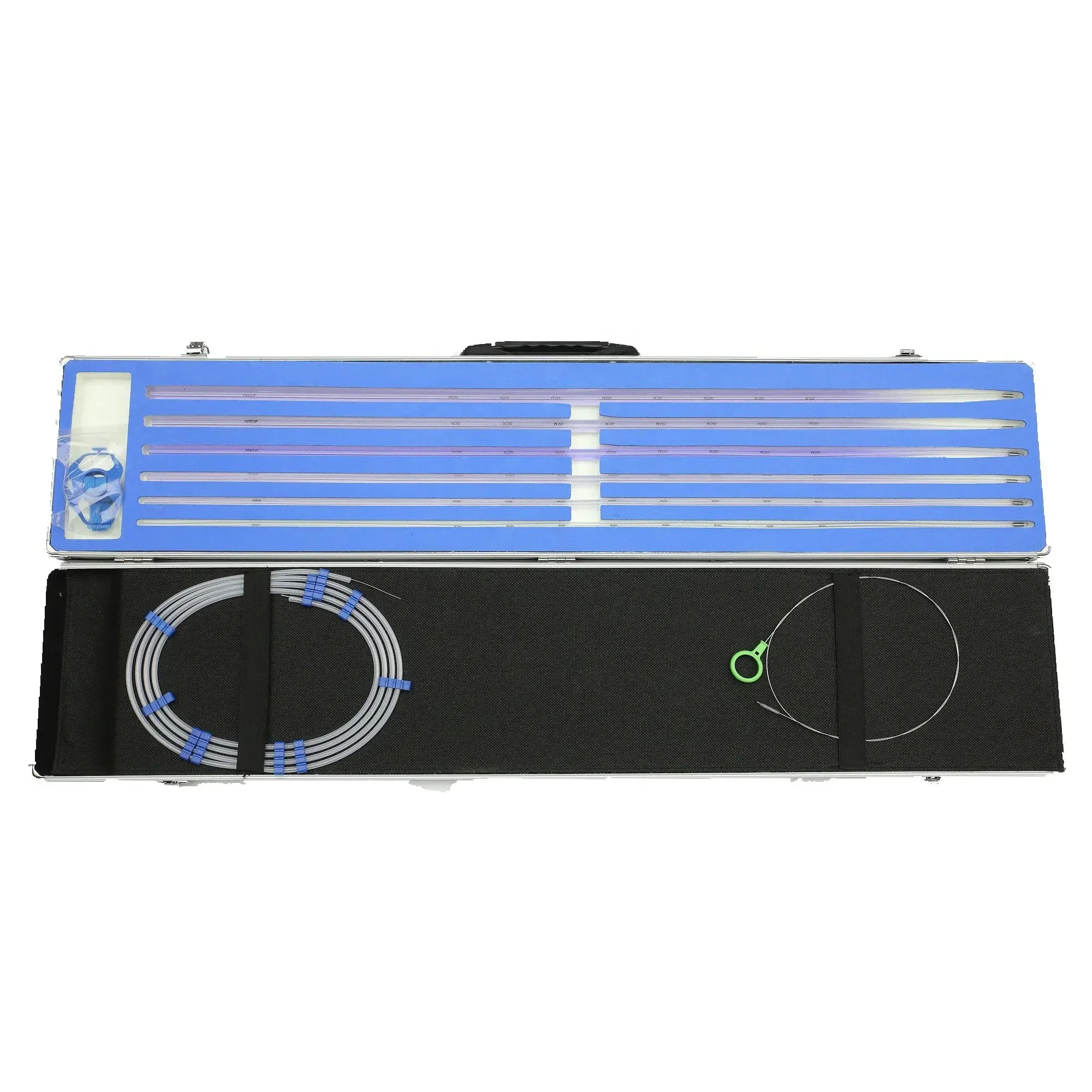 

2025Disposable Esophagus Savary Bougie Dilator Set with Guide Wire