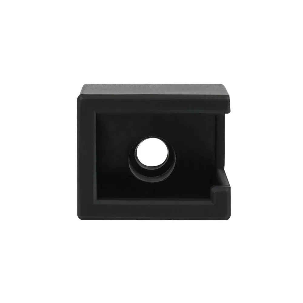 غطاء سيليكون كرياليتي هيت بلوك لهاتف CR-10 Smart Pro_Ender-3 S1_Ender-3 S1 Pro_Ender-3 S1 Plus 23.1×19.1×17.05 ملم غطاء من السيليكون