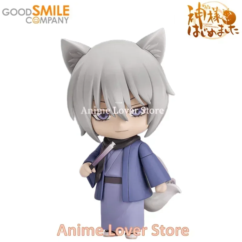 Good Smile Nendoroid Kamisama Love GSC Kamisama Kiss Tomoe Anime Figur Spielzeug