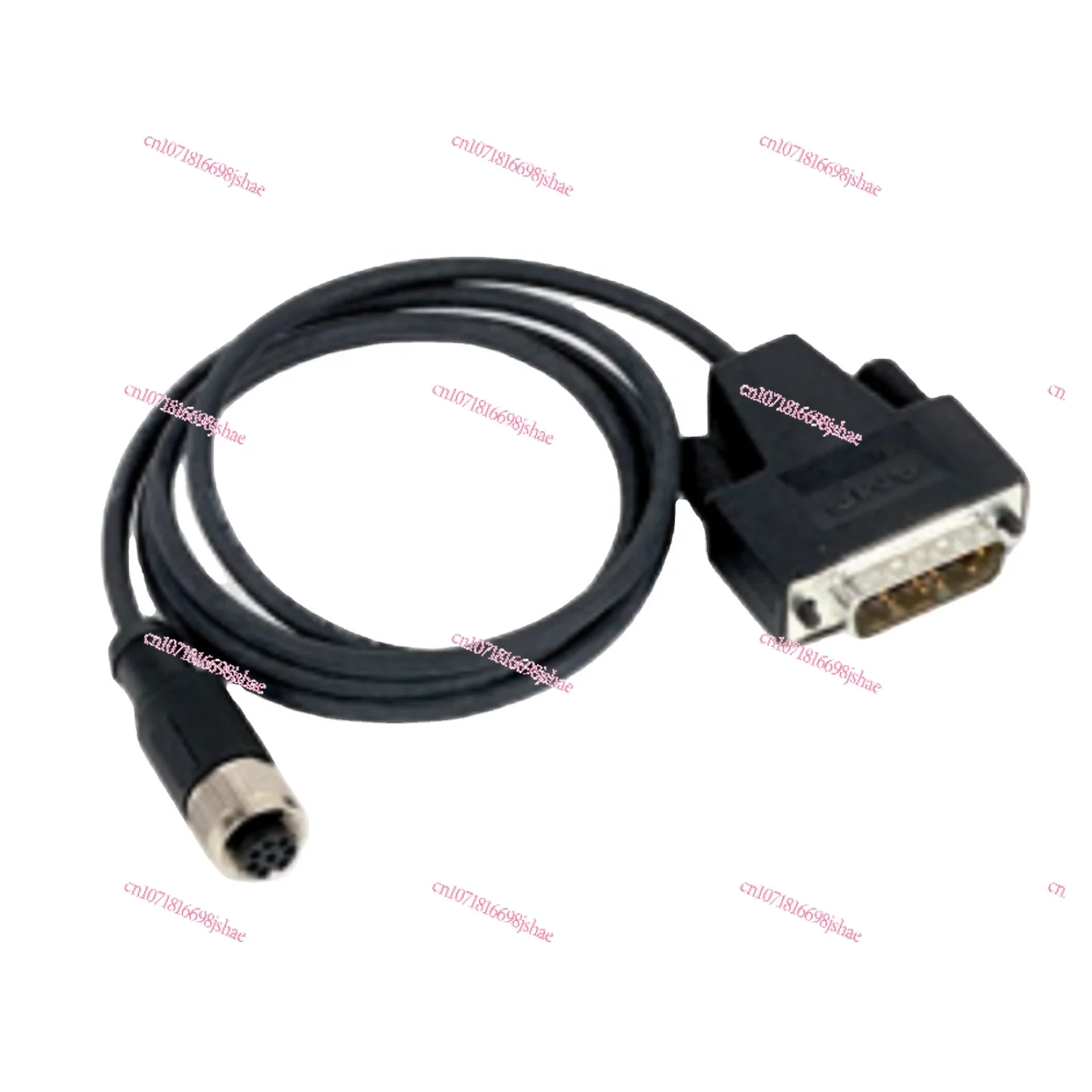 

New Original Connecting Cable VBK 03 08 12m ID 298399-12