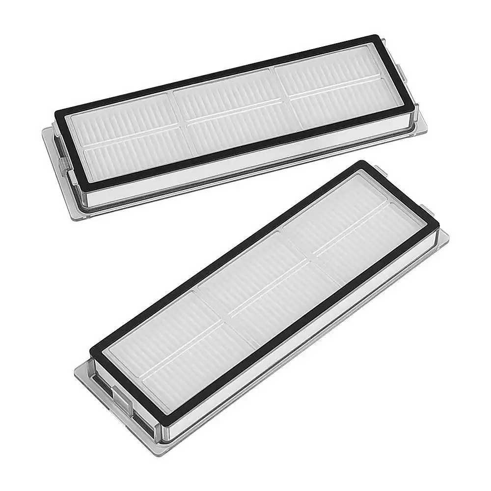 For Xiaomi S40 / OV81 Robot Vacuum Spare Parts Consumables Main Side Brush Hepa Filter Mop Cloth Accessories image 5
