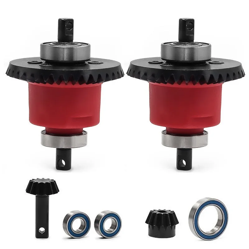

Traxxas 1/10 Slash4x4 Rustler, Stampede Ford F-150 differential