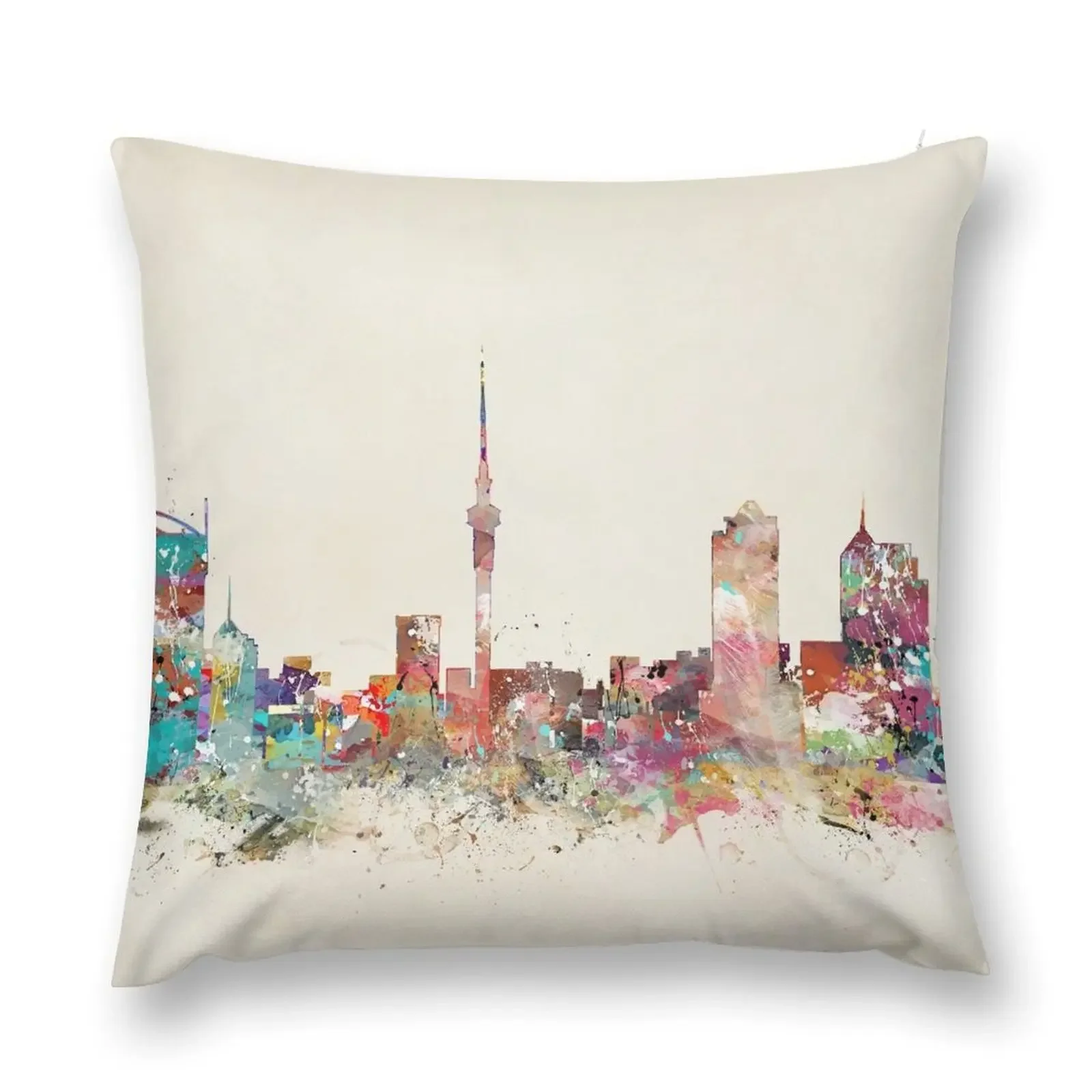 

auckland new zealand Throw Pillow Sofa Cushion Cover Sofa Cushions Sofa Cushions Covers pillow