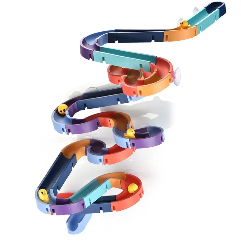 Thumbnail 4 - #50 Marble Track Sets Deals & Discounts