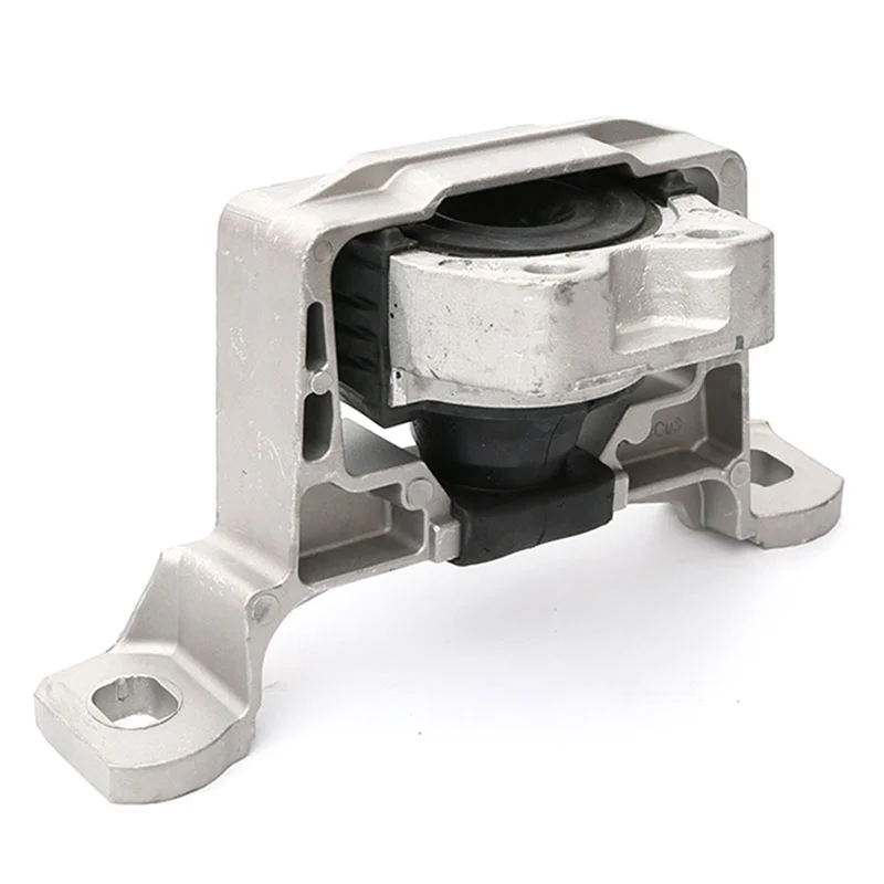 

AV36-3M516F012CH BV616F012CV Transmission Mount Aluminium Alloy Transmission Mount For Ford Focus 12 Volvo S40 V50 Engine Mount