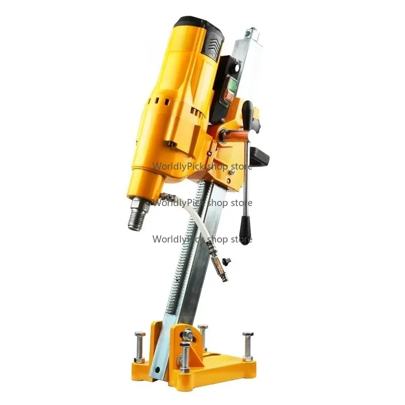 Hot Selling MW-305A 305MM 4350W Straight Bracket Diamond Core Drill Machine for the Cutting of Concrete
