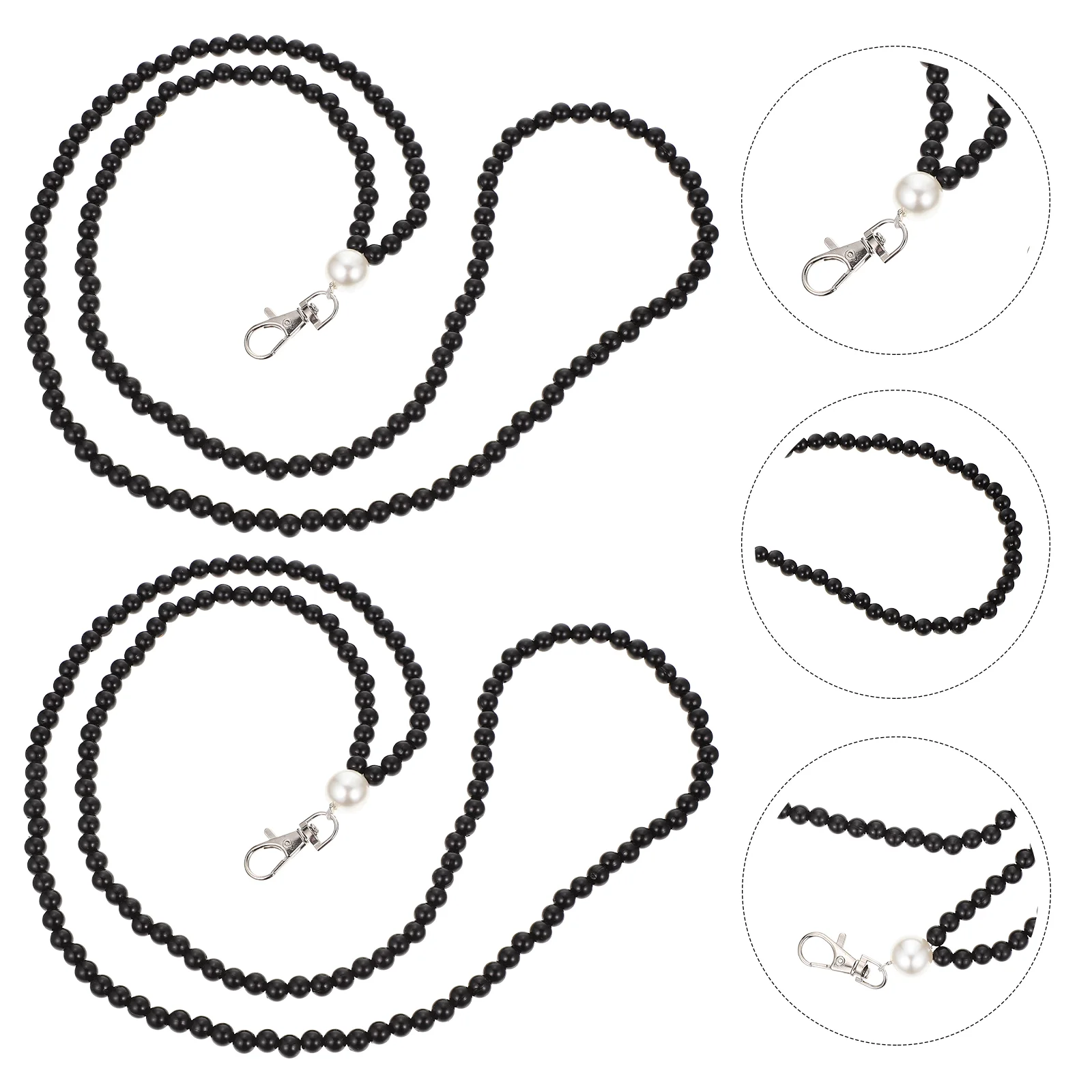 

2 Pcs Dress Zipper Hooks Assistant Tool Boots Puller Alloy Aid Pulling Helper Travel for Home
