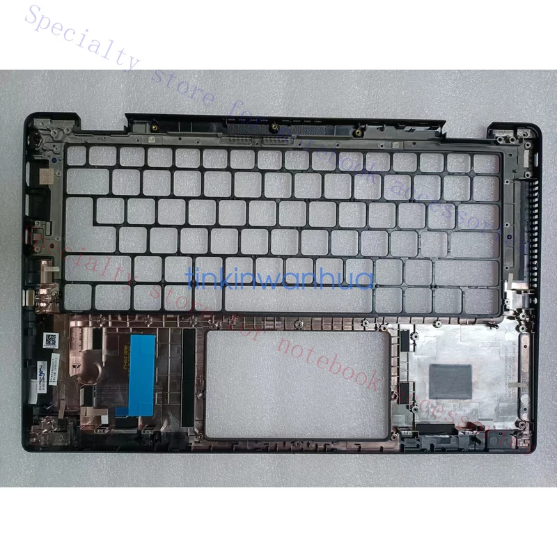 AAA+  For Dell Latitude 7430 E7430 C Case Palmrest Keyboard Case 0VCTNC VCTNC