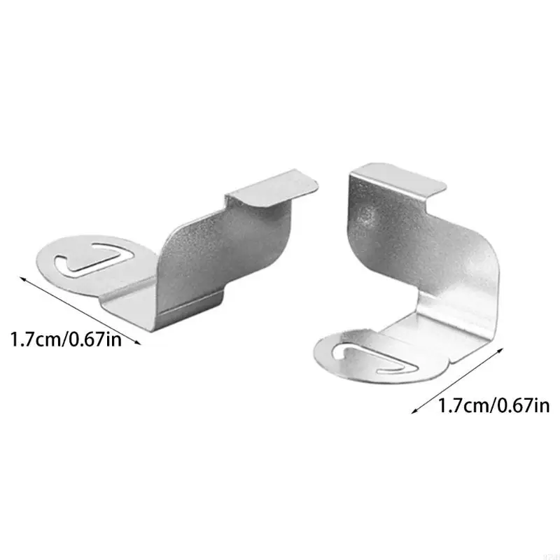 97QD 50 TUYỆT VỜI/SET Niken Niken Niken Dây đeo cho 18650 Thiết bị kết nối Welder Spot Spot Spot Reynection Thiết bị