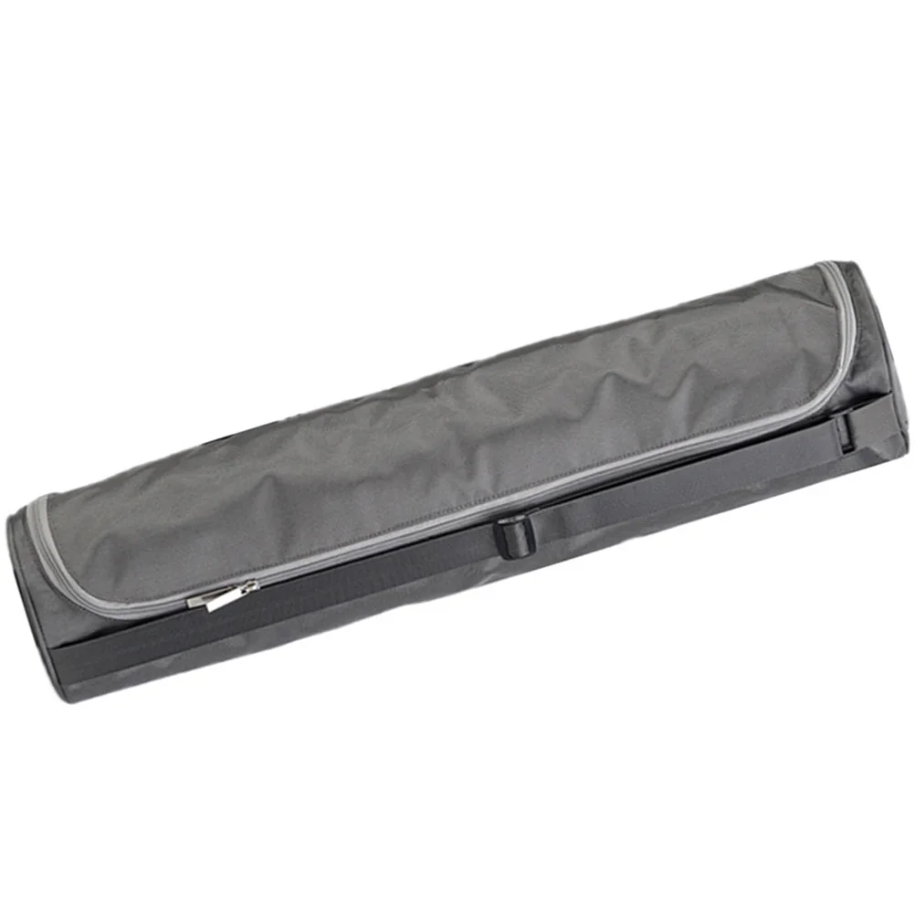 

Durable Lightweight Storage Portable Fitness Bag With Side Pocket Reusable Bag For Gym Sports Outdoor Travel Carrier Yoga Bags