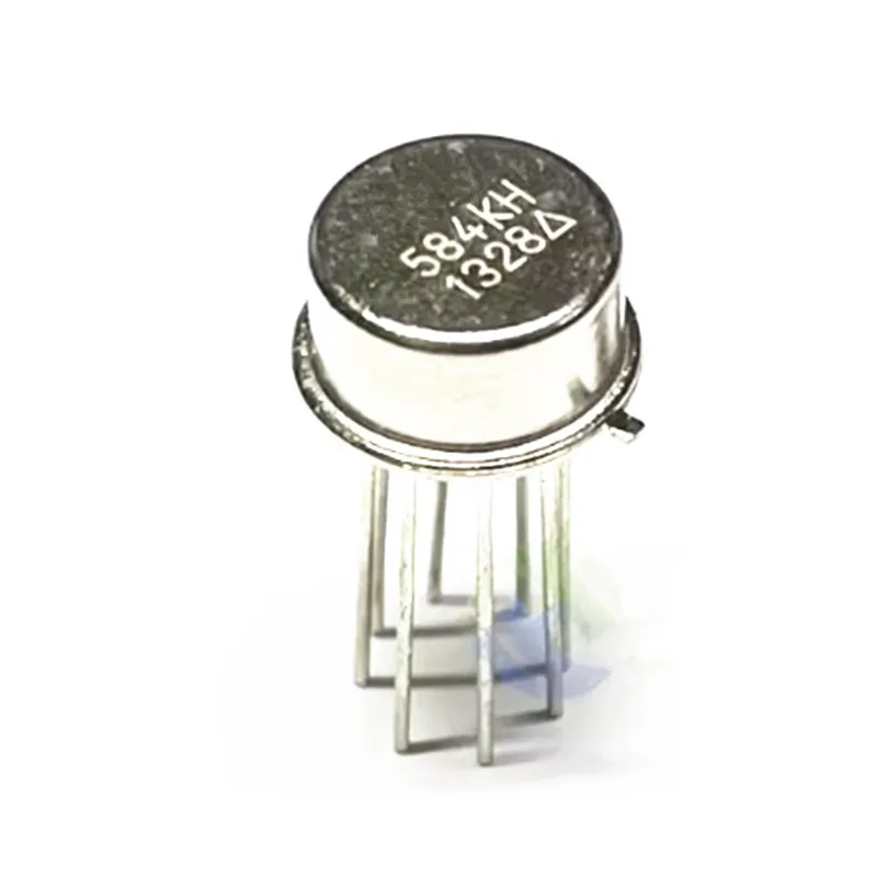 

1PCS 100%new AD584JH AD584JHZ AD584KH AD584KHZ AD854LH AD854LHZ AD584TH AD584THZ New spot