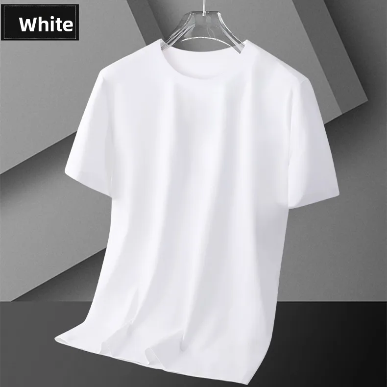 Pure white [short]