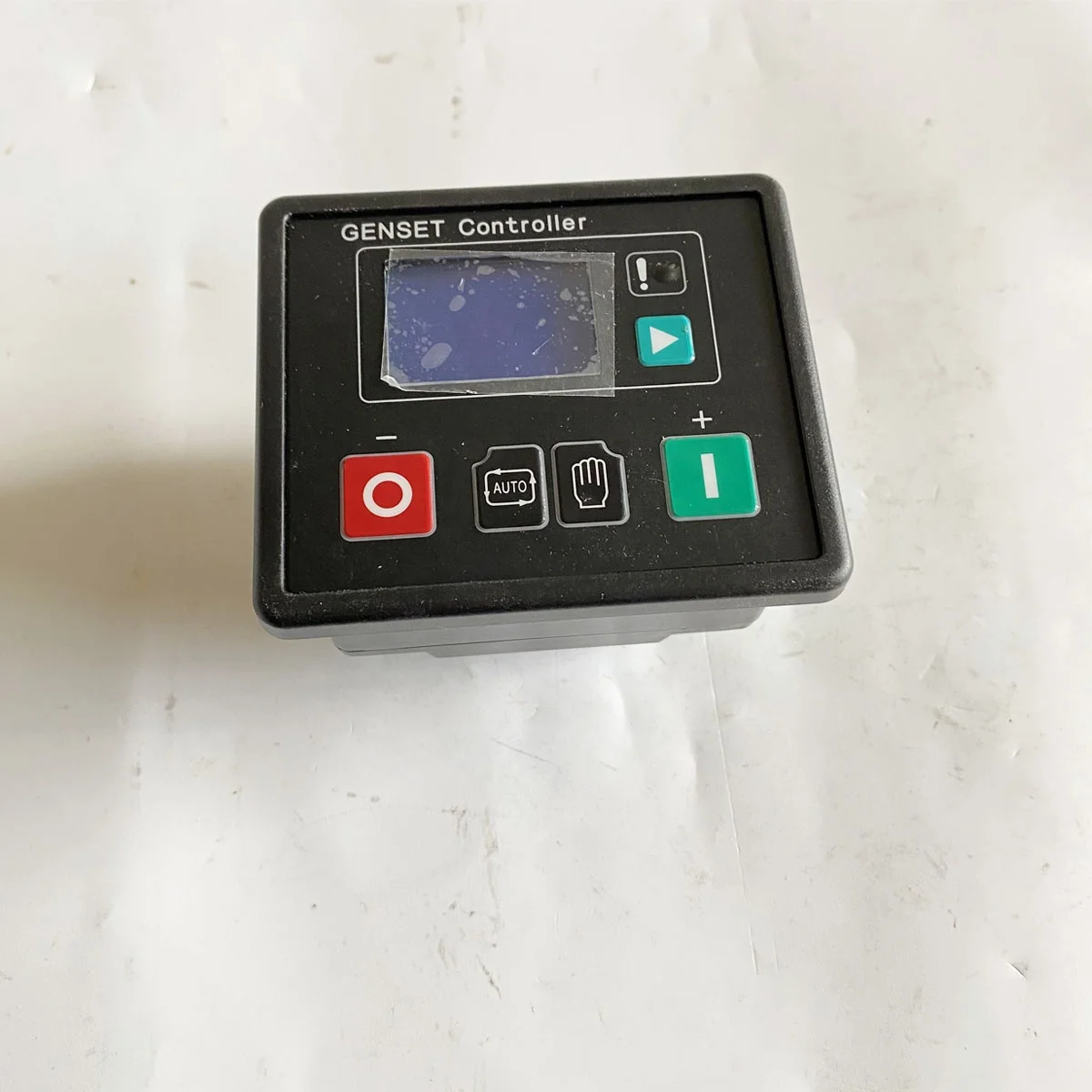 Genset Controller GU601A Replace Harsen Generator Controller for Kubota