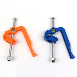 1PC Labor-Saving Applicator Solder Paste Booster Solder Paste Soldering Oil Syringe Barrel Dispensing Gun