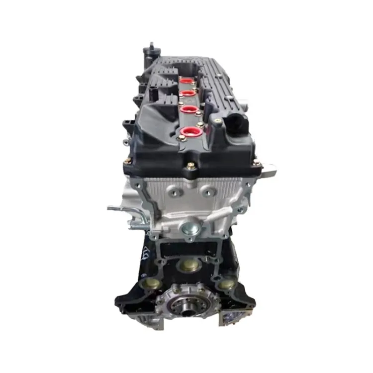 

100% Tested Car Engine 2TR Diesel Auto Engine Systems Assembly for Toyota