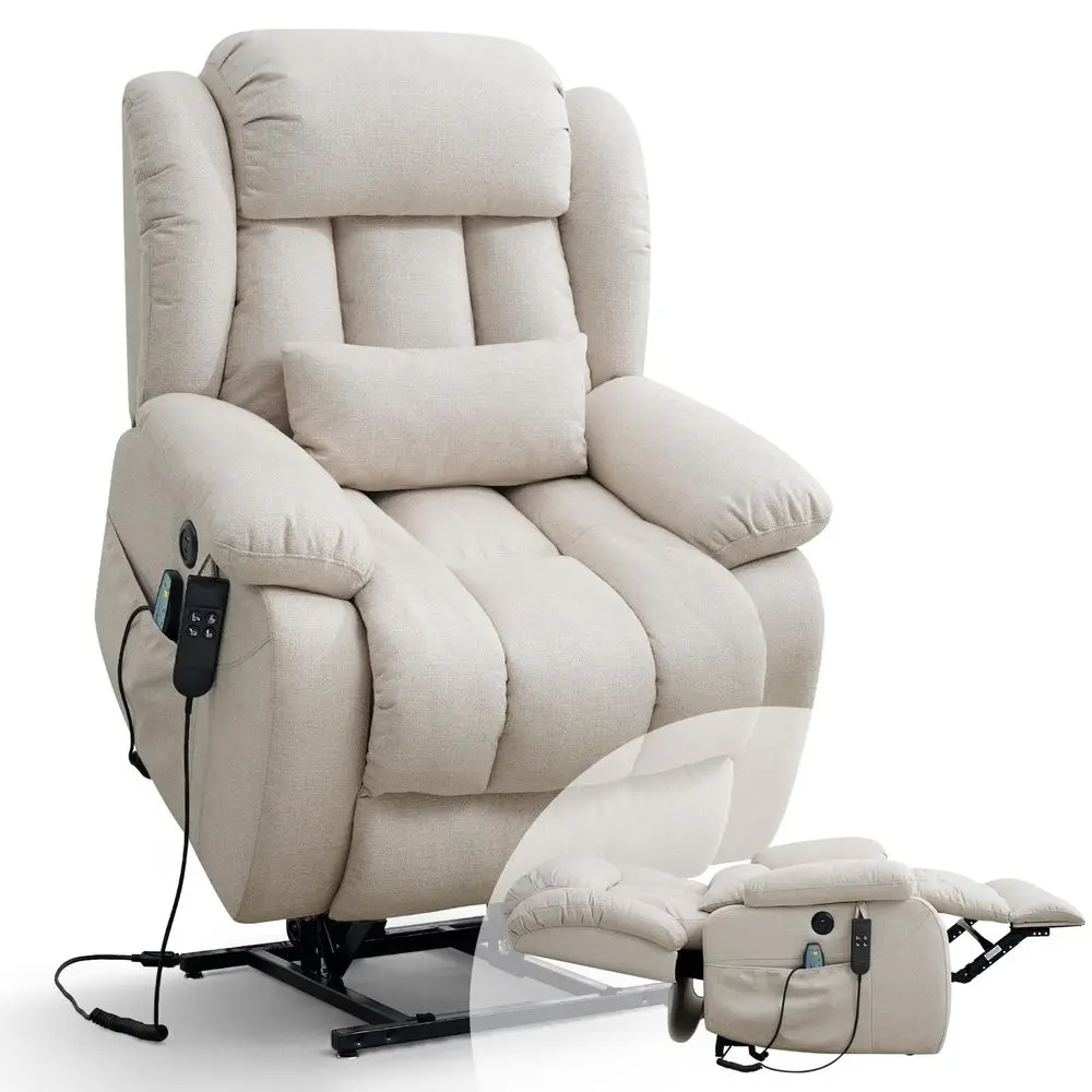 

Reclining Shower Chair with Wheels Commode Wheelchair for Seniors, Disabled amp Handicap Padded Transfer Rolling Chairs w Arms