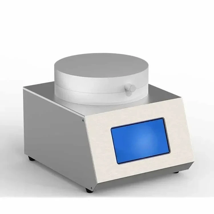 High Speed EZ4 Spin…