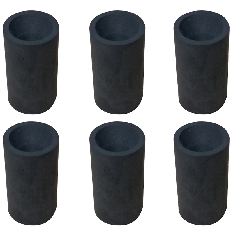 

6X Boron Carbide Sandblasting Nozzle Air Sandblaster Tip 8Mm