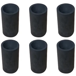 6X Boron Carbide Sandblasting Nozzle Air Sandblaster Tip 8Mm