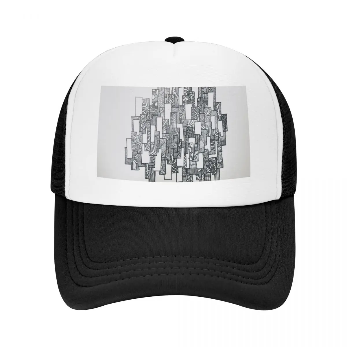 Abstract Baseball Cap Rugby |-F-| Brand Man cap party Hat Baseball Men Women's